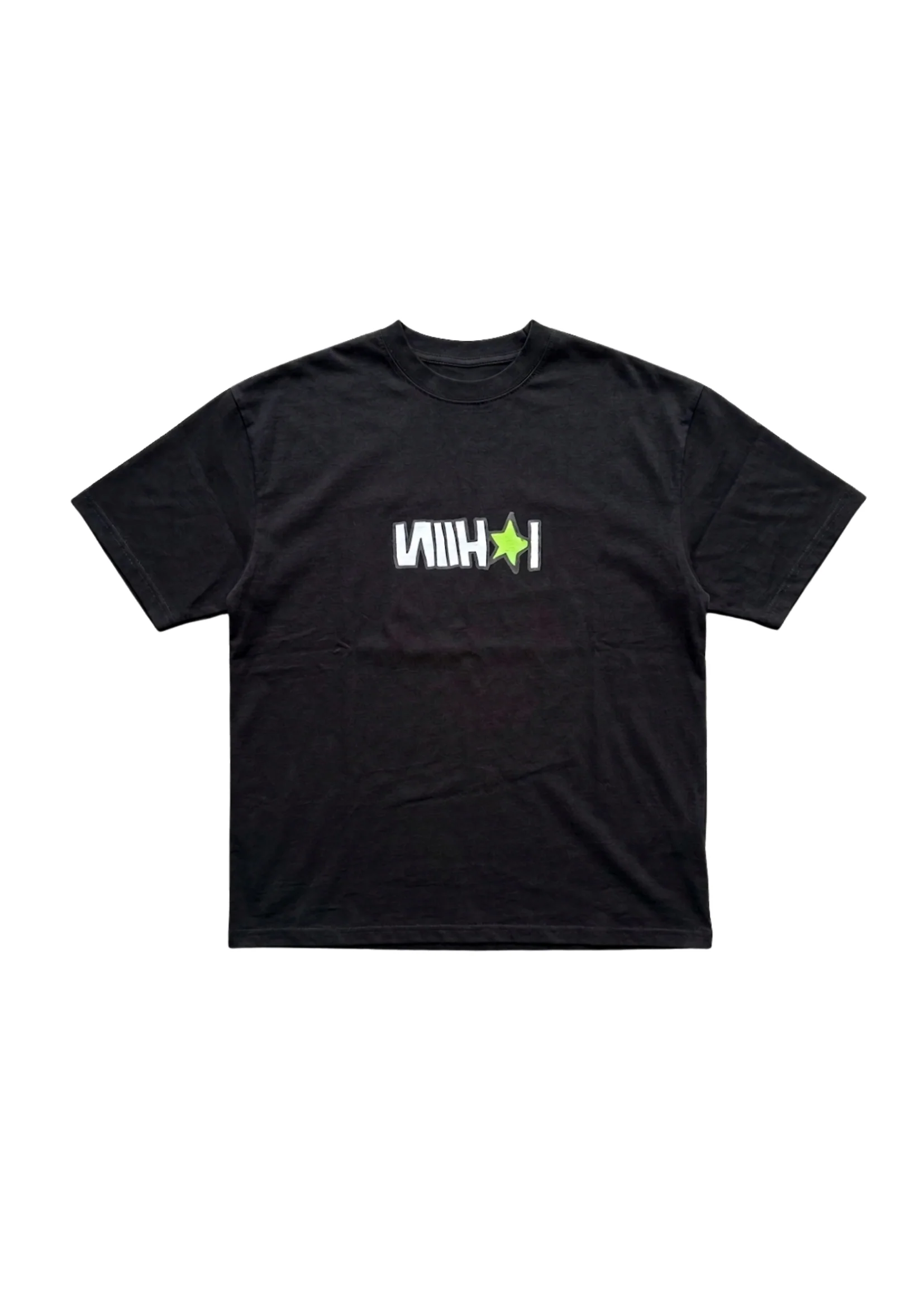 UNISEX GLOW STAR TEE - Image 5